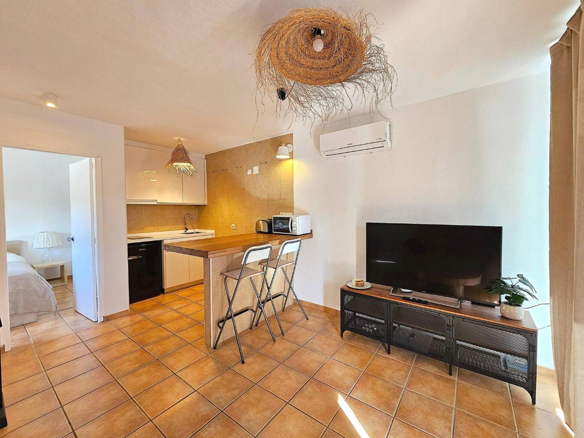 Lindavista 5km From Ibiza Town Sant Rafel de sa Creu
